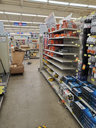 Hardware Store «Harbor Freight Tools», reviews and photos, 32706 John R Rd, Madison Heights, MI 48071, USA