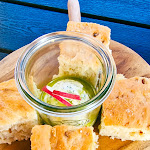 Photo n°1 de l'avis de Bianca.e fait le 17/07/2023 à 07:45 sur le  Zur Alten Schule Klingenthal à Klingenthal