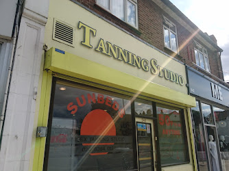 Tanning Studio