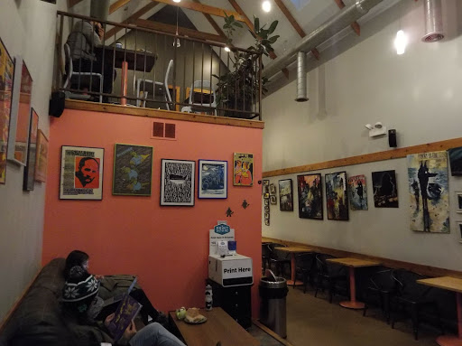 Coffee Shop «Sip Coffee House», reviews and photos, 1223 W Grand Ave, Chicago, IL 60642, USA