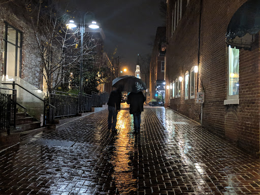 Live Music Venue «The Jefferson Theater», reviews and photos, 110 E Main St, Charlottesville, VA 22902, USA