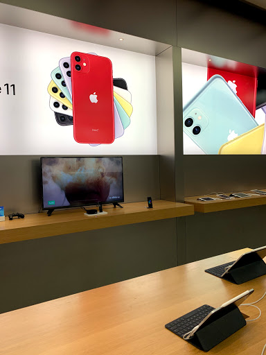 Computer Store «Apple Fashion Place», reviews and photos, 6191 State St, Murray, UT 84107, USA