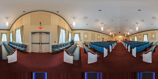 Funeral Home «Altmeyer Funeral Homes & Crematory - Southside Chapel», reviews and photos, 5792 Greenwich Rd, Virginia Beach, VA 23462, USA