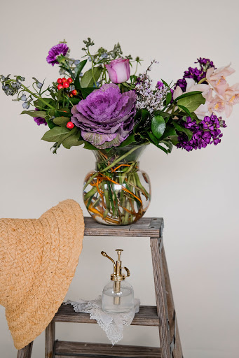 Florist «Paul Wood Florist», reviews and photos, 111 W Olive St, Fort Collins, CO 80524, USA