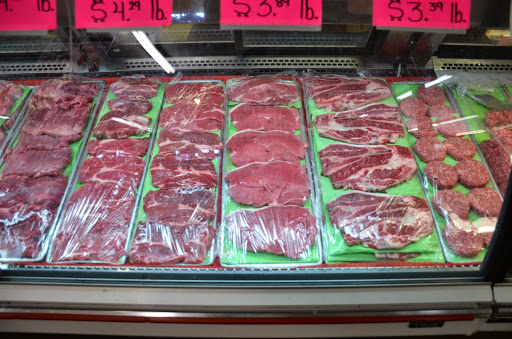 Grocery Store «Prescott Meat Market», reviews and photos, 4414 Prescott St, Corpus Christi, TX 78416, USA