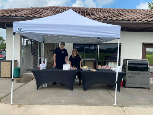 Golf Course «The Battleground Golf Course», reviews and photos, 1600 Georgia Ave, Deer Park, TX 77536, USA