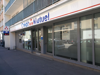 Photo du Banque Crédit Mutuel à Metz