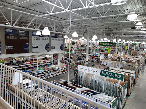 Home Improvement Store «Menards», reviews and photos, 2015 Wal Mart Dr NE, Warren, OH 44483, USA
