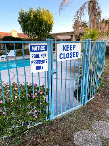 Locksmith «B Ok Locksmith», reviews and photos, 74794 42nd Ave Suite 10, Palm Desert, CA 92260, USA