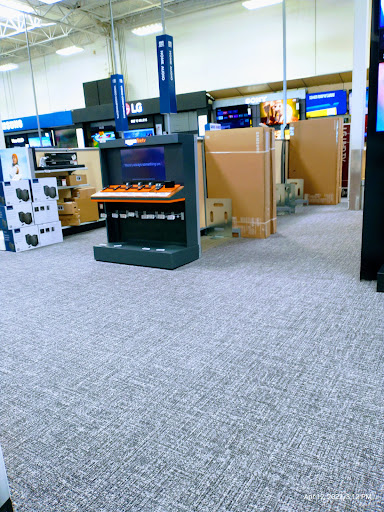 Electronics Store «Best Buy», reviews and photos, 200 Mall Cir Dr, Monroeville, PA 15146, USA