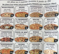 Photos du propriétaire du Pizzeria Al ridha pizza à Armentières - n°1