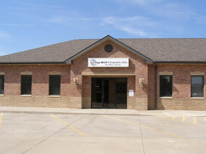 Living Well Chiropractic Clinic - Chiropractor in Salina Kansas