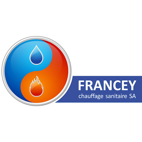 Francey Chauffage Sanitaire SA - Bulle