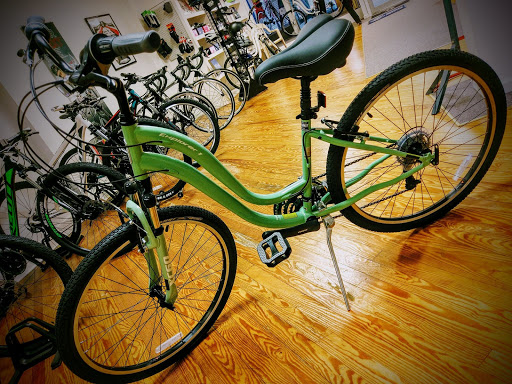 Bicycle Store «Deluxx Bikes», reviews and photos, 720 Cumberland St, Lebanon, PA 17042, USA