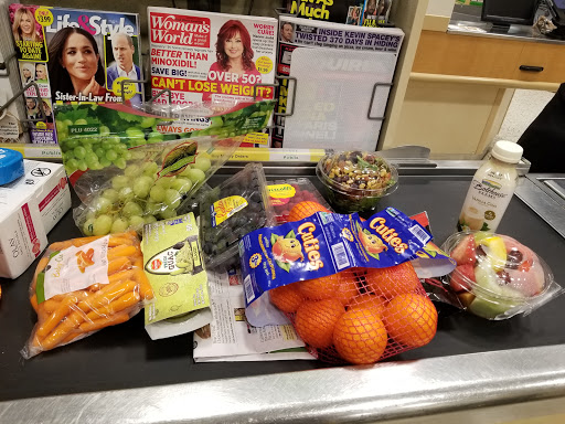 Supermarket «Publix Super Market at Baytree Village», reviews and photos, 1741 Gornto Rd, Valdosta, GA 31601, USA