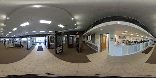 Building Materials Supplier «Wimsatt Building Materials», reviews and photos, 1456 28th St SW, Wyoming, MI 49509, USA