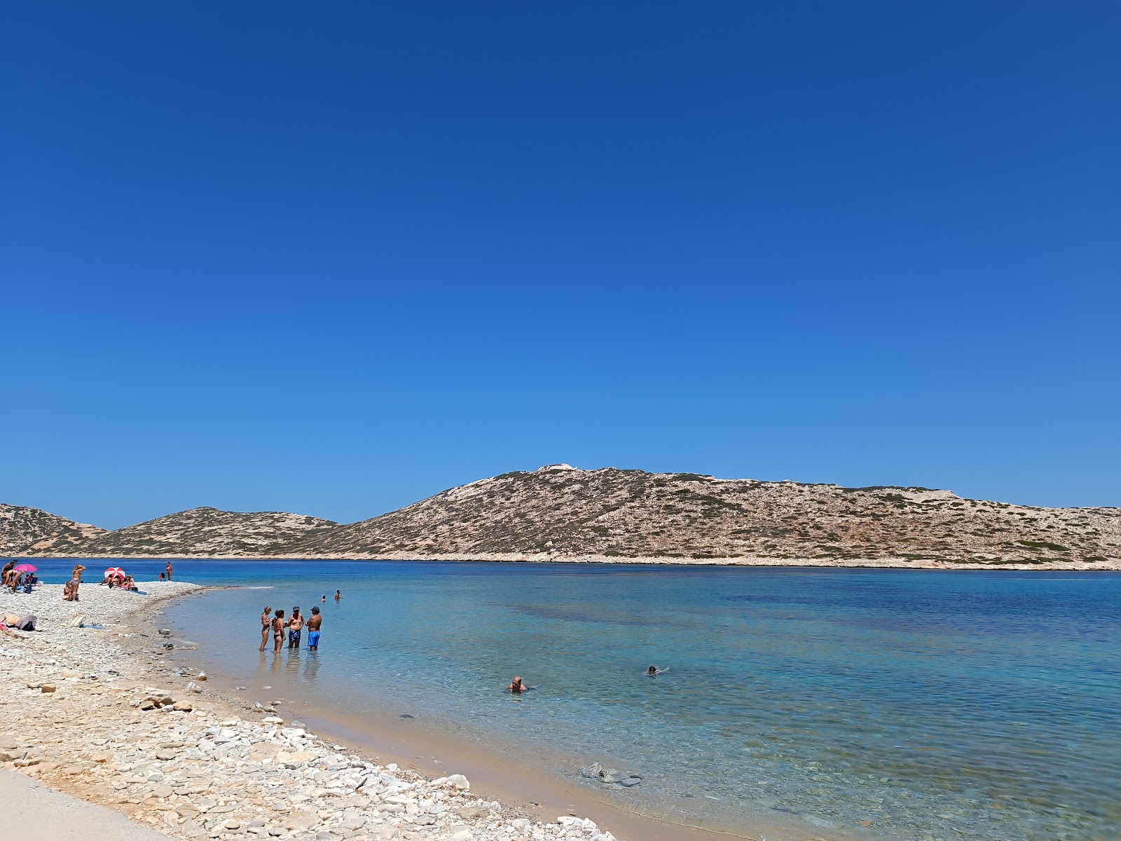 Agios Pavlos Beach photo #8