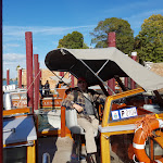 Photo n°1 de l'avis de Jorge.l fait le 18/12/2017 à 18:33 sur le  San Clemente Palace Kempinski Venice à Venice