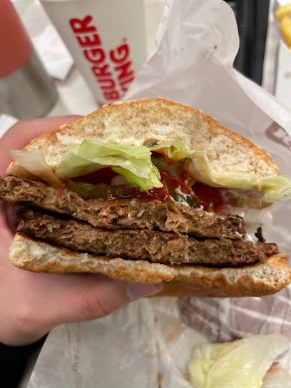 Burger King El Llano