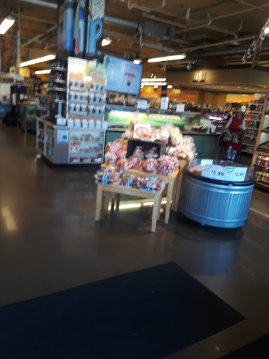 Supermarket «Fresh Madison Market», reviews and photos, 703 University Ave, Madison, WI 53715, USA