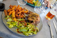 Frite du Restaurant Chez Ozil à Sarlat-la-Canéda - n°12