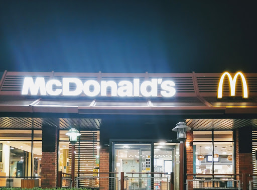 McDonald's 2