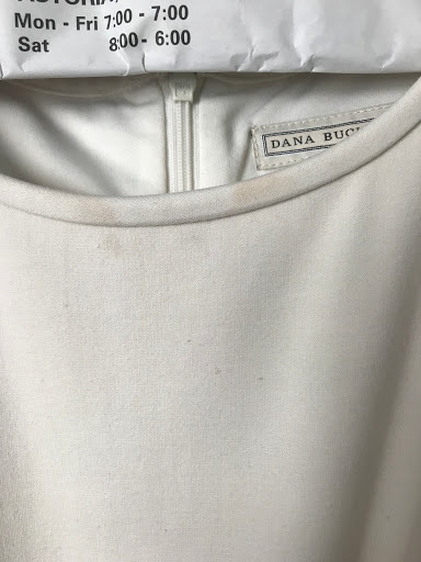 Dry Cleaner «New Ferrari Cleaners», reviews and photos, 3506 Ditmars Blvd, Long Island City, NY 11105, USA