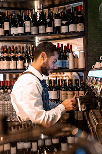 Photos du propriétaire du Café Café de Paris - n°2