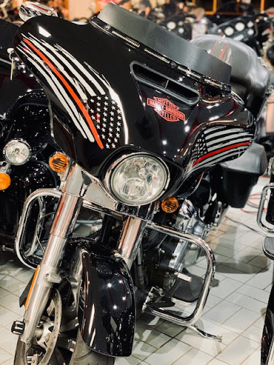 Motorcycle Dealer «Buckeye City Motorsports», reviews and photos, 4106 E Main St, Columbus, OH 43213, USA