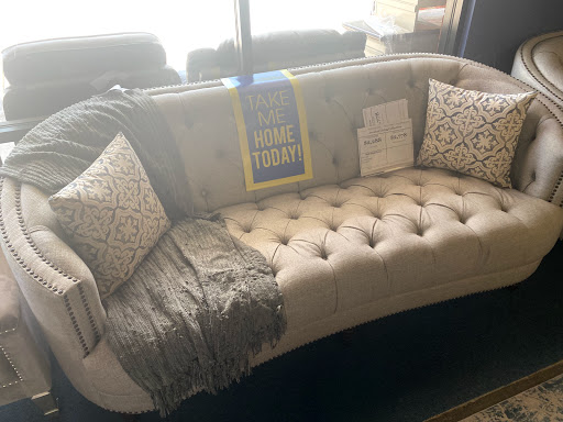 Furniture Store «Unique Piece Furniture», reviews and photos, 101 Greystone Power Blvd, Dallas, GA 30157, USA