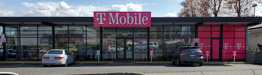 Cell Phone Store «T-Mobile», reviews and photos, 5914 6th Ave, Tacoma, WA 98406, USA