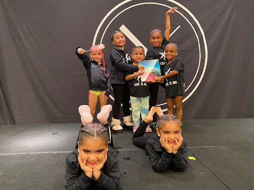 Dance School «Xpressit Dance Center», reviews and photos, 253 NE 2nd Rd, Homestead, FL 33030, USA