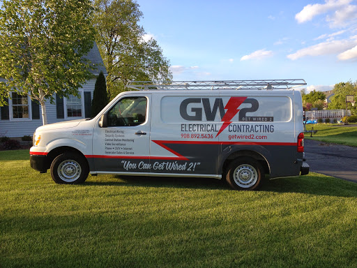 Electrician «Get Wired 2», reviews and photos, 11 Canterbury Ln, Hackettstown, NJ 07840, USA