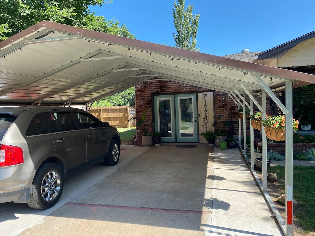 Tiffani's Salon Studio & Spa 74403