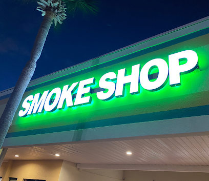 Exit 420 Smoke Shop