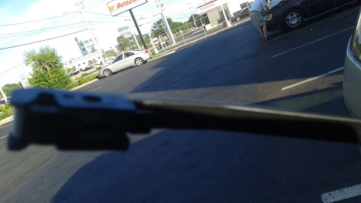 Auto Parts Store «AutoZone», reviews and photos, 337 Mystic Ave, Medford, MA 02155, USA