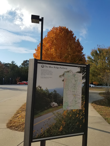 National Park «Blue Ridge National Heritage Area», reviews and photos, 195 Hemphill Knob Rd, Asheville, NC 28803, USA