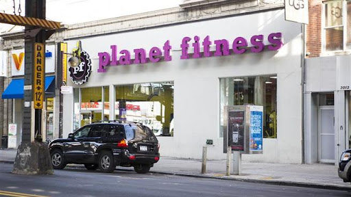 Gym «Planet Fitness», reviews and photos, 2007 86th St, Brooklyn, NY 11214, USA