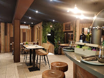 Atmosphère du Restaurant Lou Garden à Soorts-Hossegor - n°3