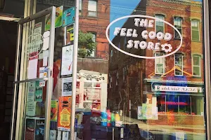 The Feel Good Store image