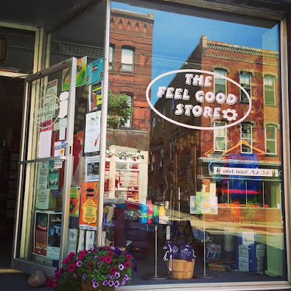 The Feel Good Store