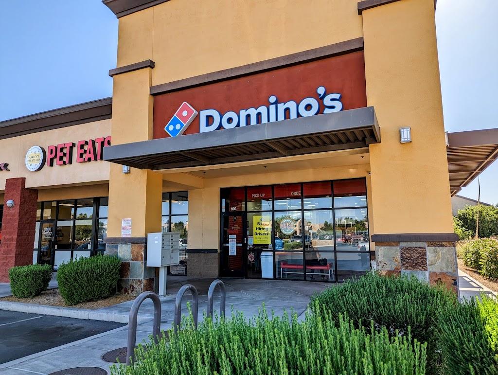 Domino's Pizza 85206