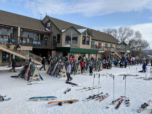 Ski Resort «Welch Village Ski & Snowboard Area», reviews and photos, 26685 County 7 Blvd, Welch, MN 55089, USA