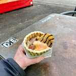 Photo n°6 de l'avis de Davide.o fait le 11/02/2023 à 13:34 sur le  Rosso & Mao à Florence