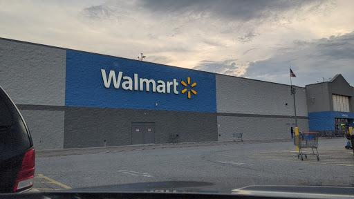 Department Store «Walmart Supercenter», reviews and photos, 340 Norman Dr, Valdosta, GA 31601, USA