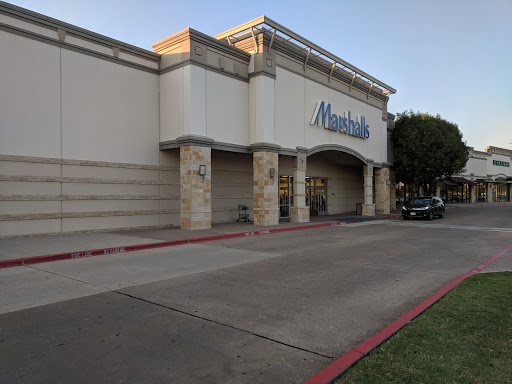 Department Store «Marshalls», reviews and photos, 3333 Preston Rd #500, Frisco, TX 75034, USA