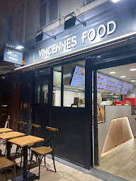 Photo n°8 de Vincennes Food à Vincennes ()