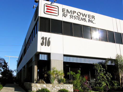 Empower RF Systems