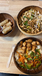 Photo n°11 de Thaï Break - Angers à Angers ()