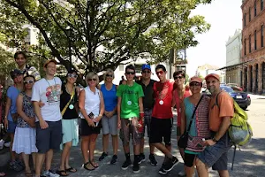 Free Tours by Foot - New Orleans Walking Tours image